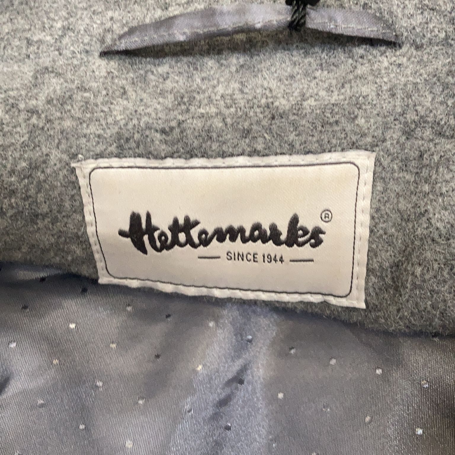 Hettemarks