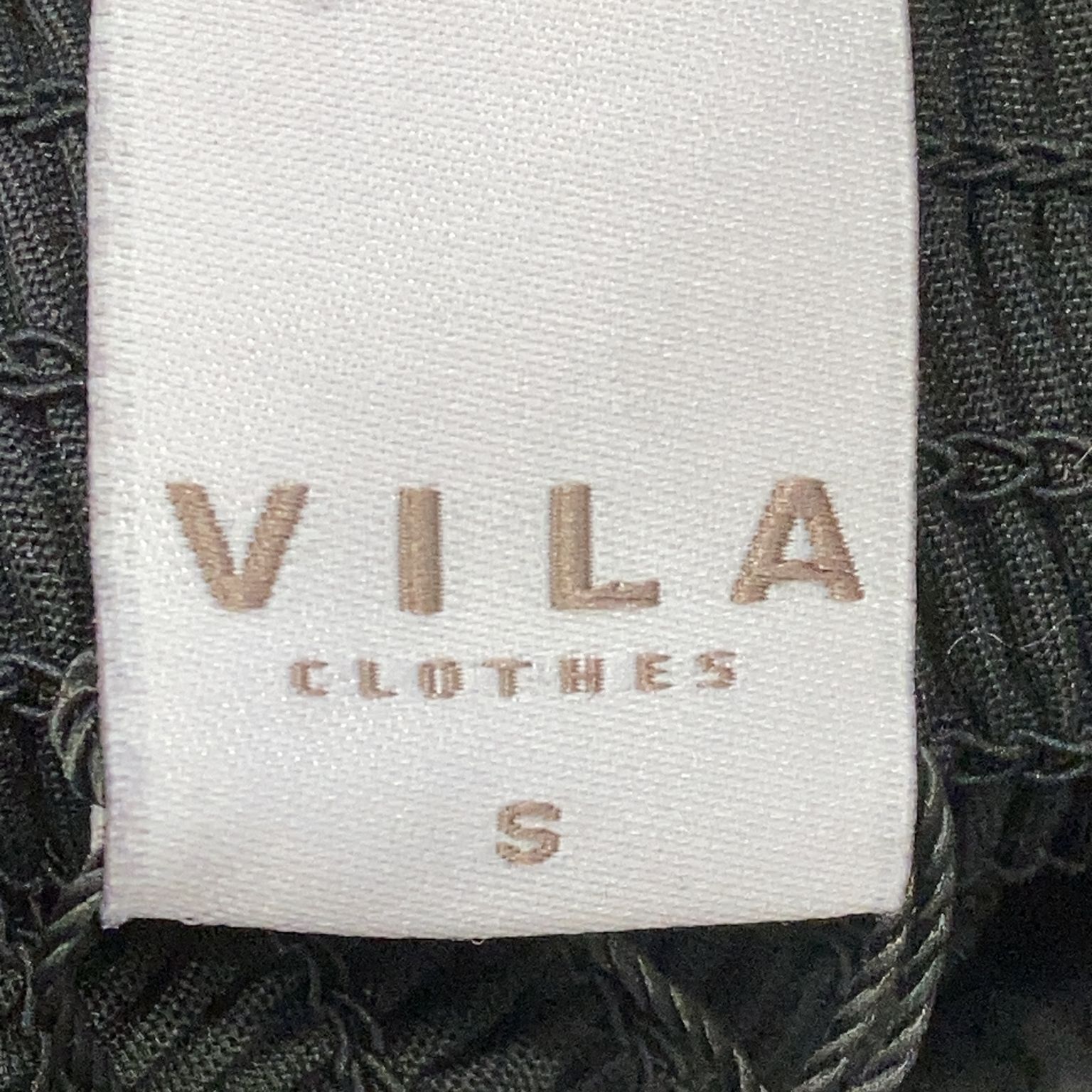 VILA Clothes