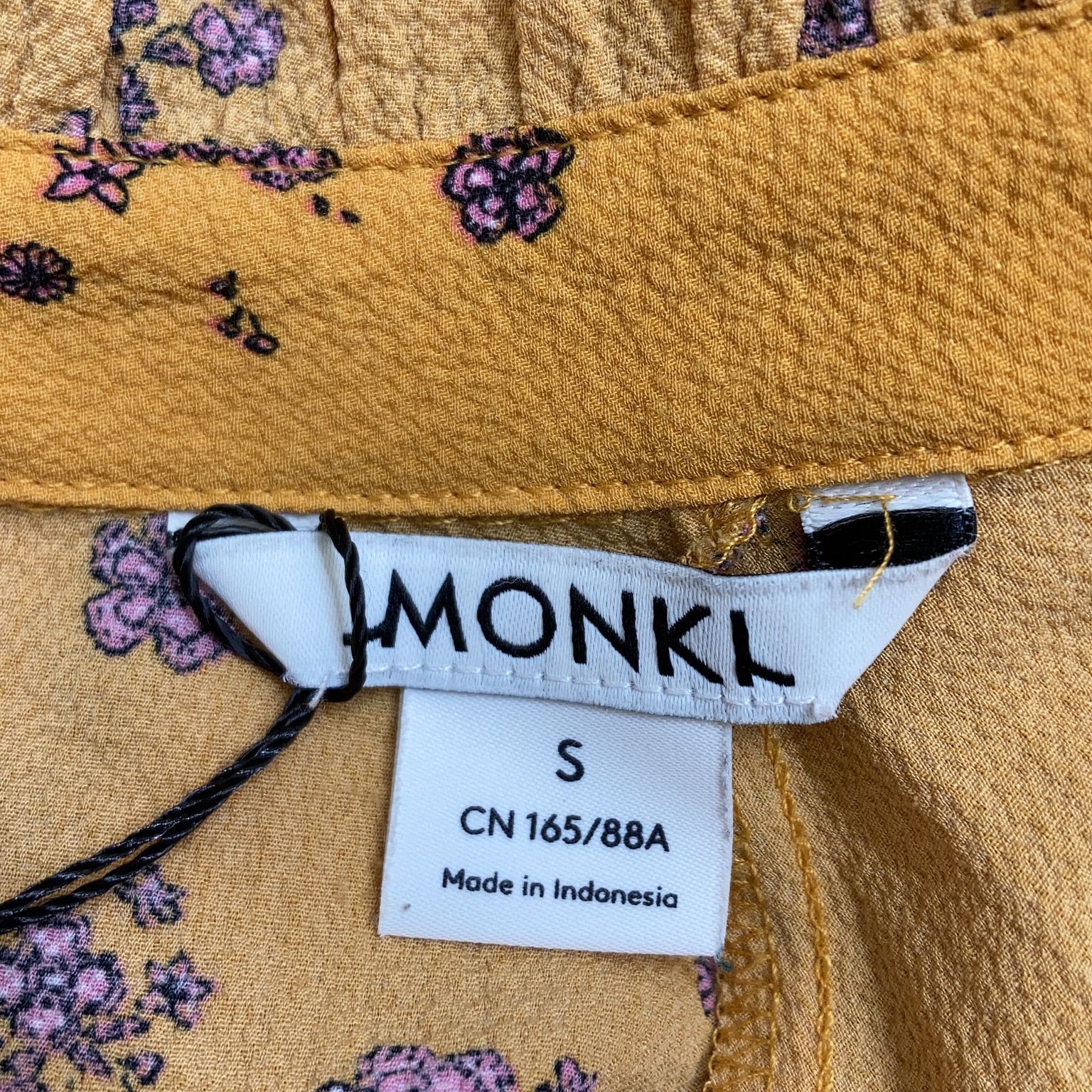 Monki