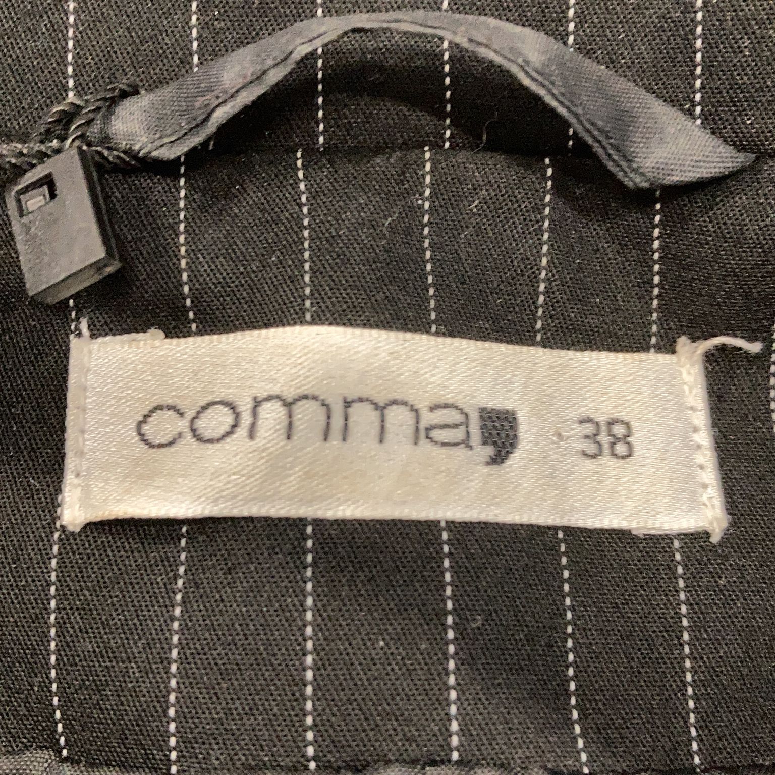 Comma