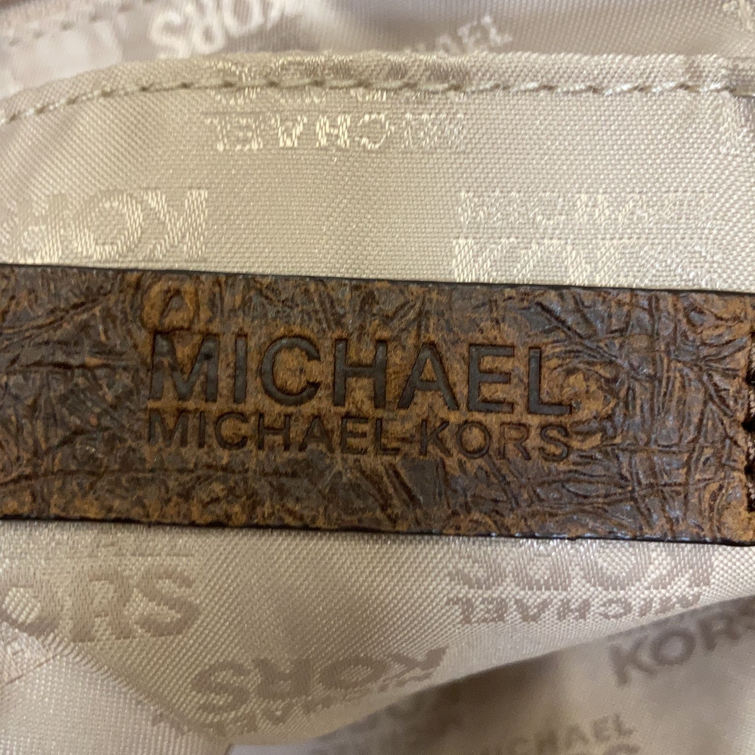 Michael Kors