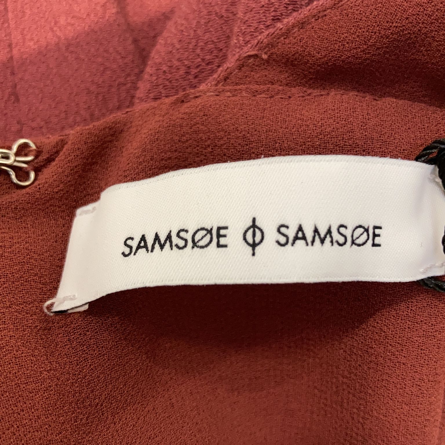 Samsøe  Samsøe