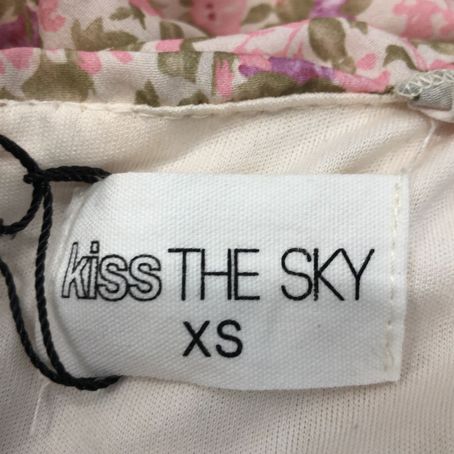 Kiss the Sky