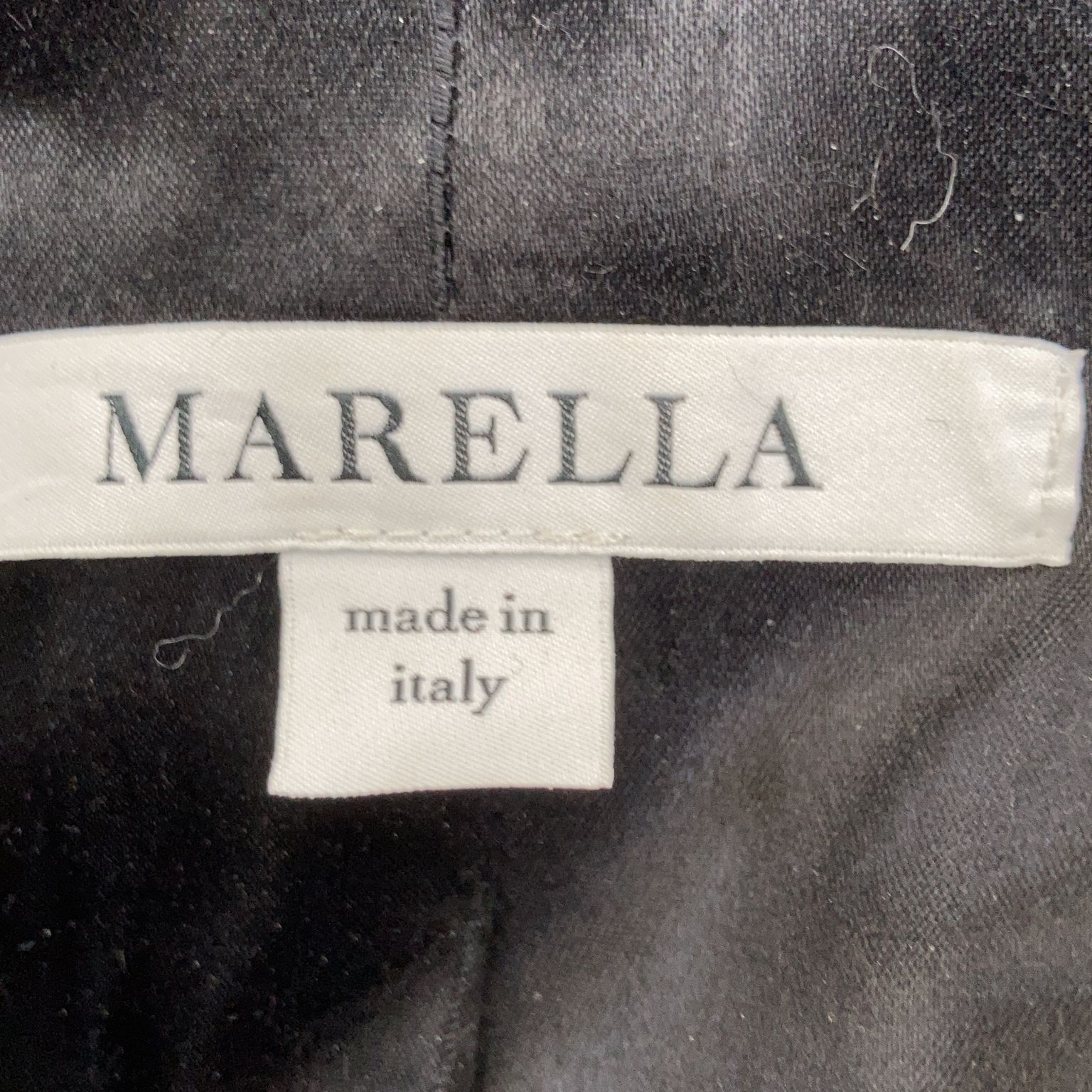 Marella