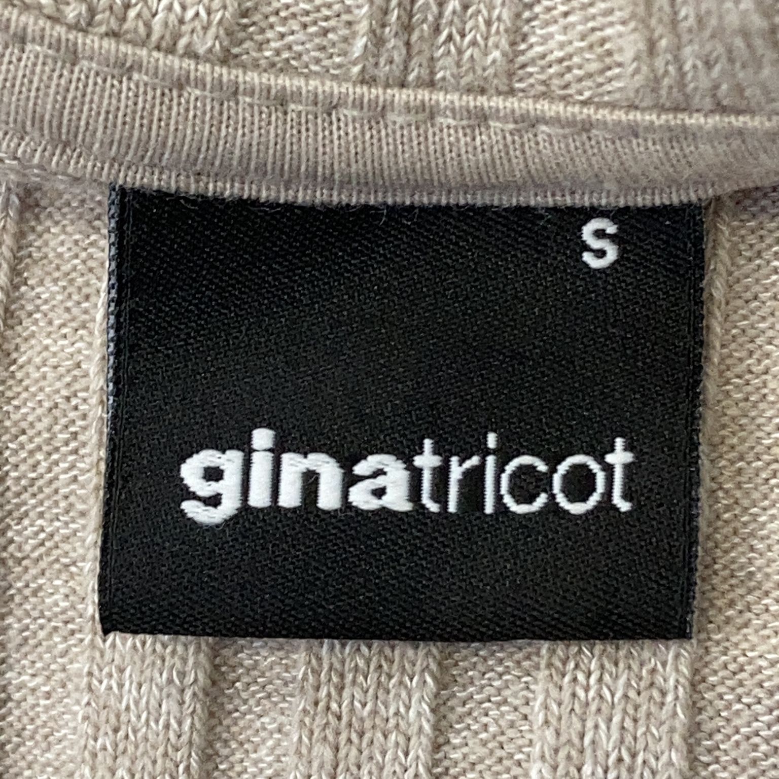 Gina Tricot