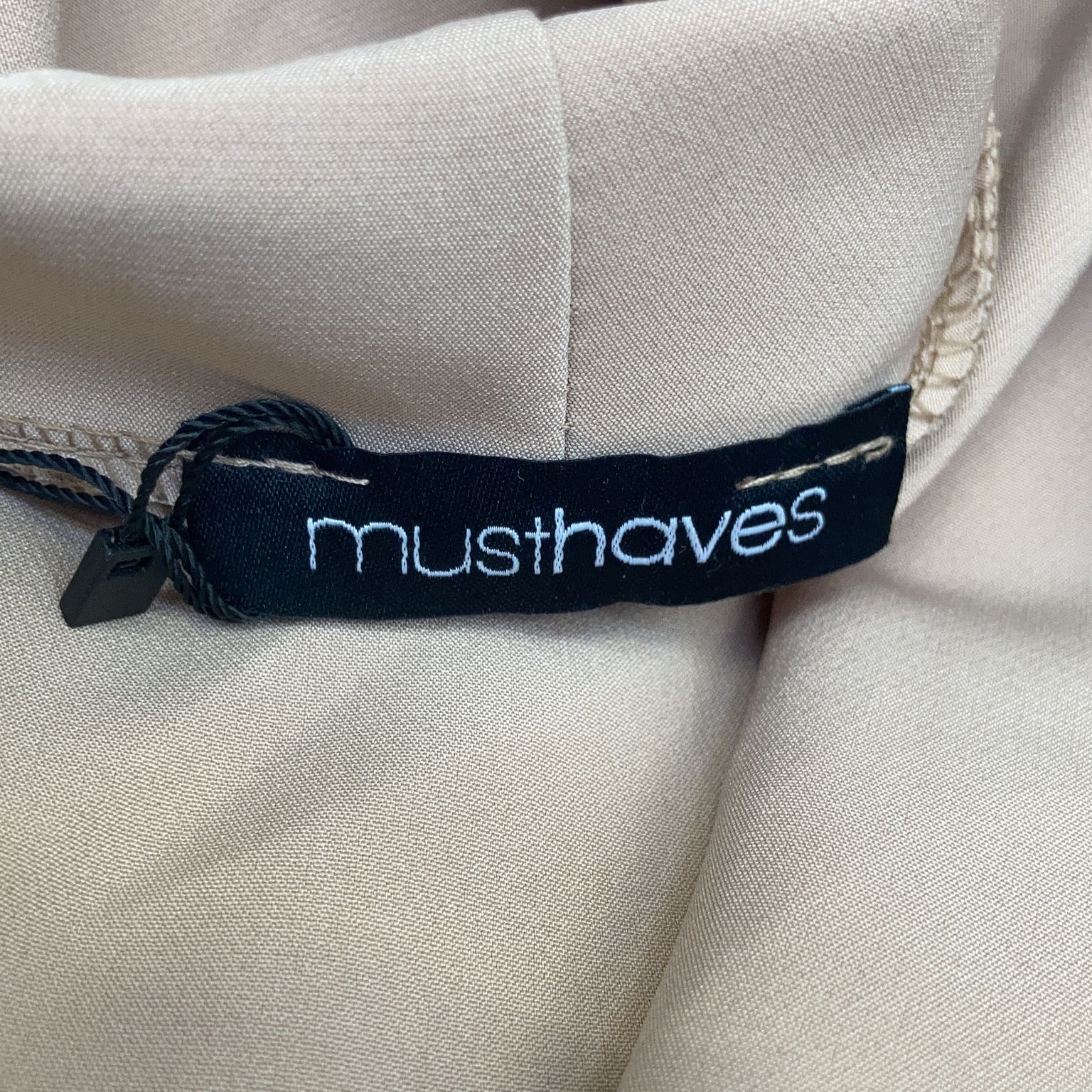 Musthaves