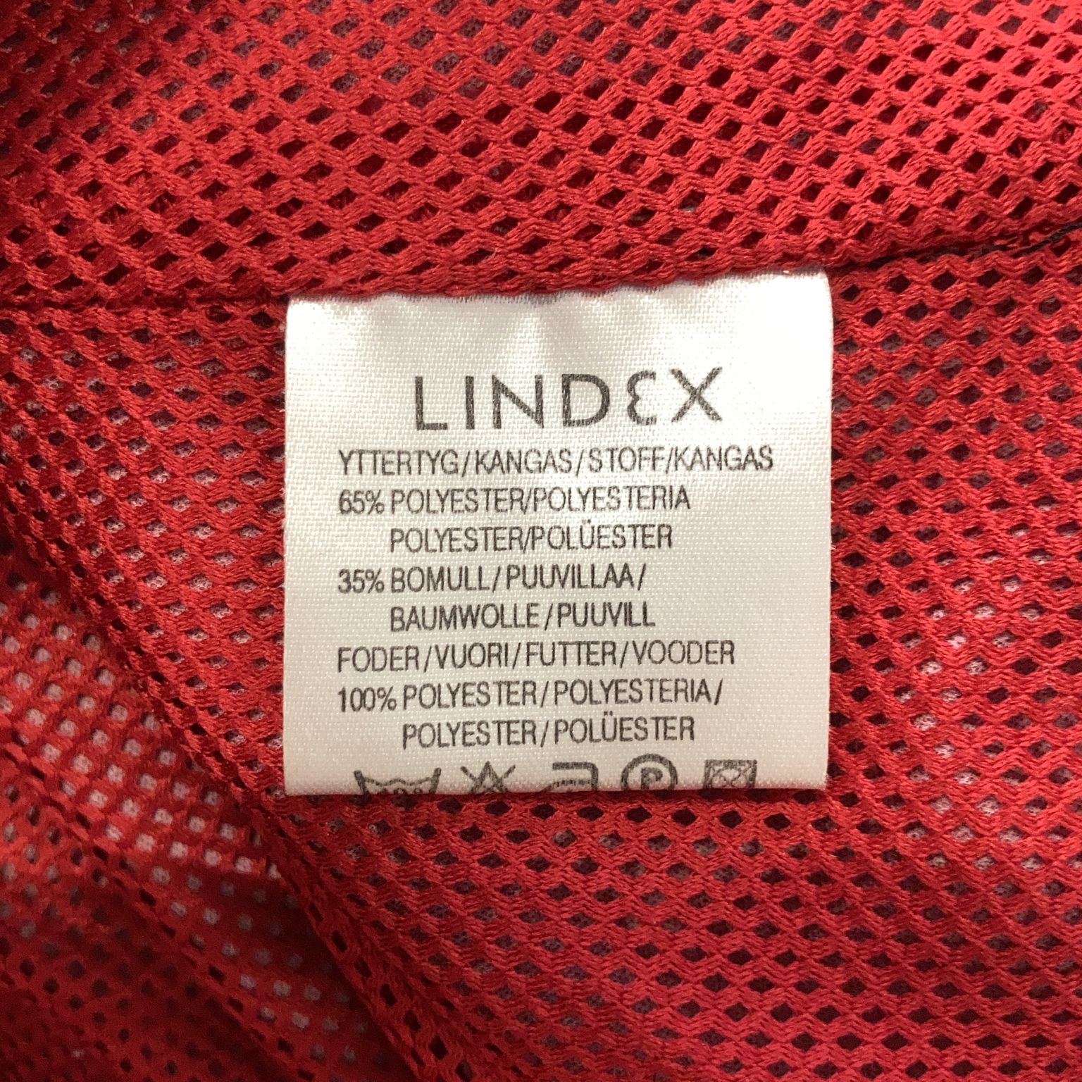 Lindex