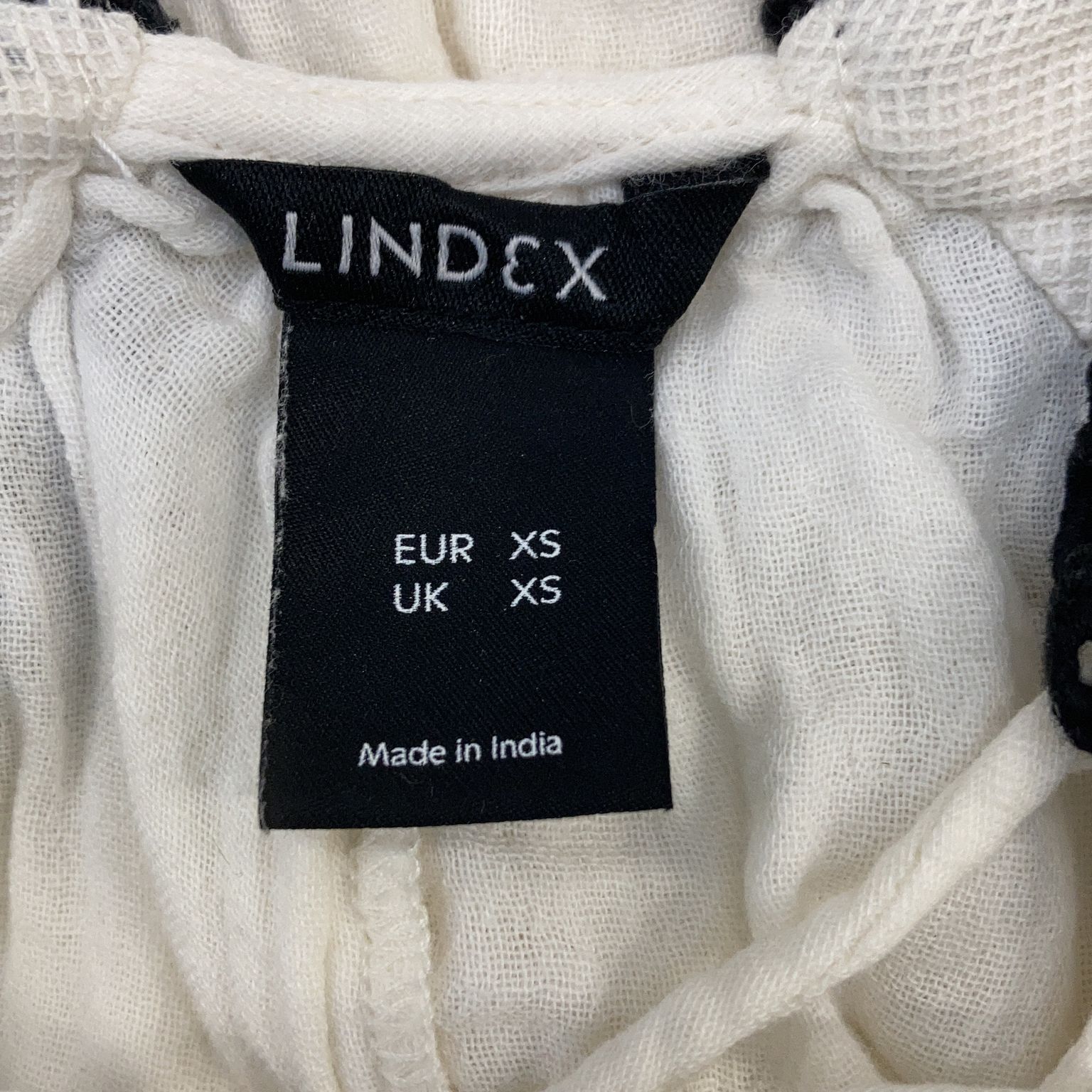 Lindex