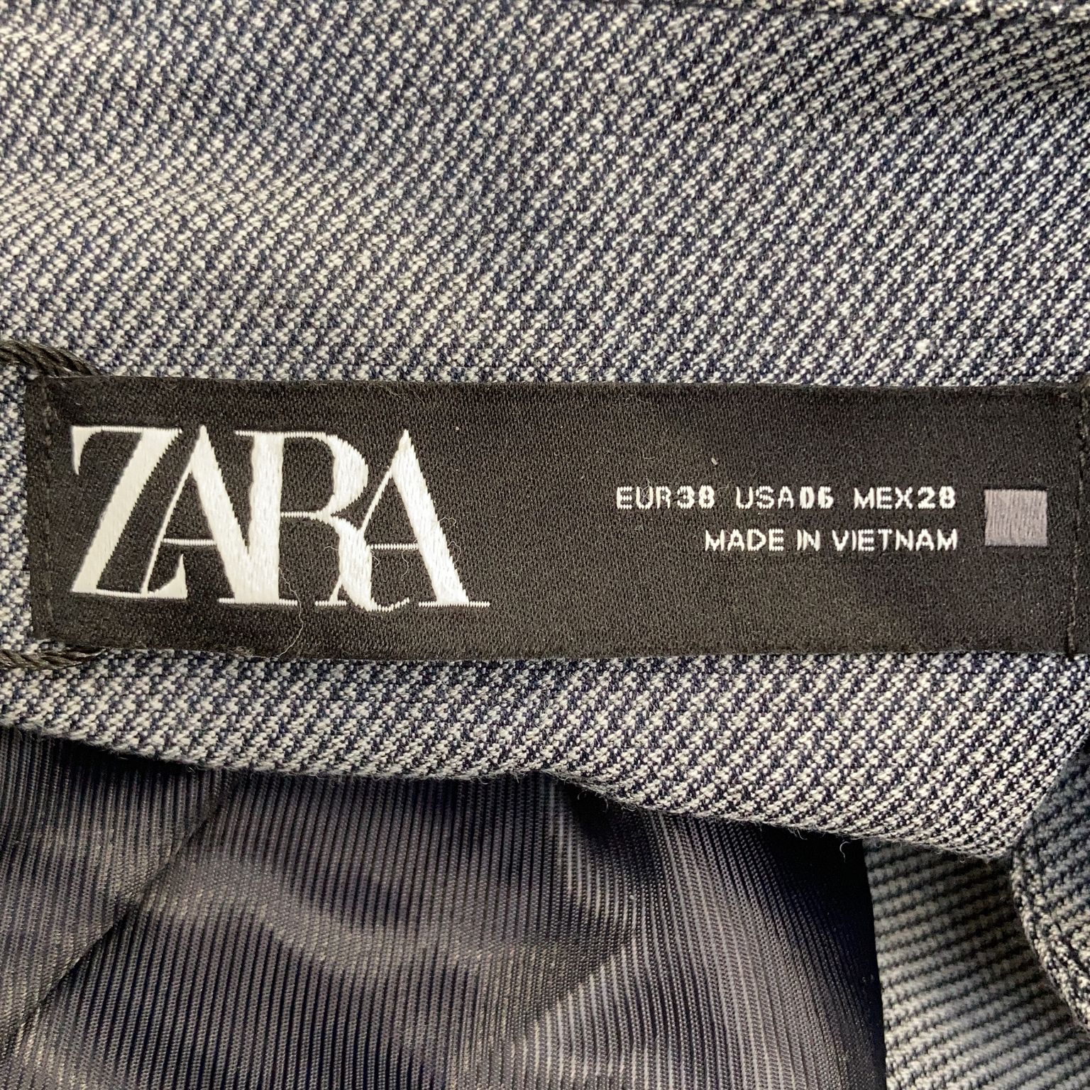 Zara