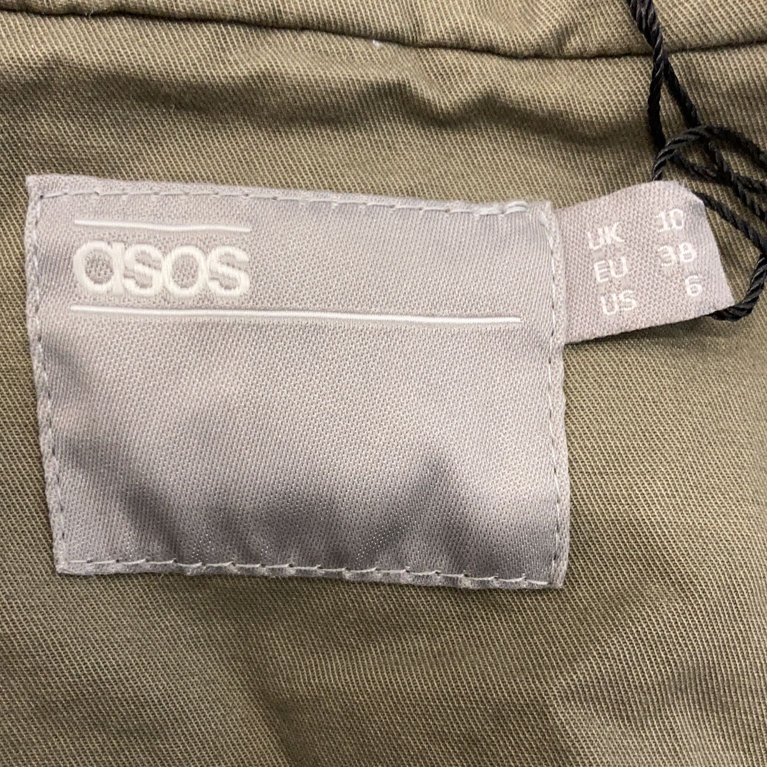 ASOS