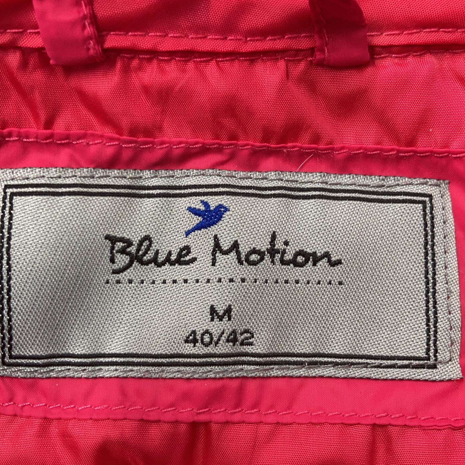 Blue Motion