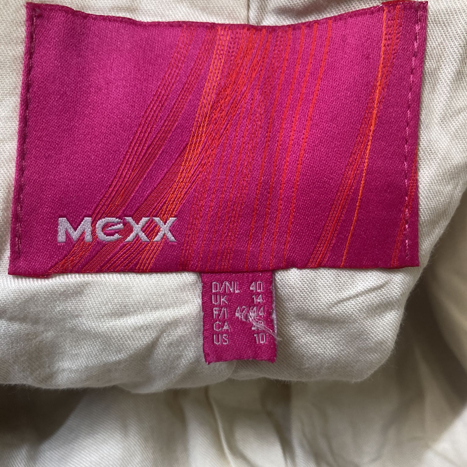 Mexx