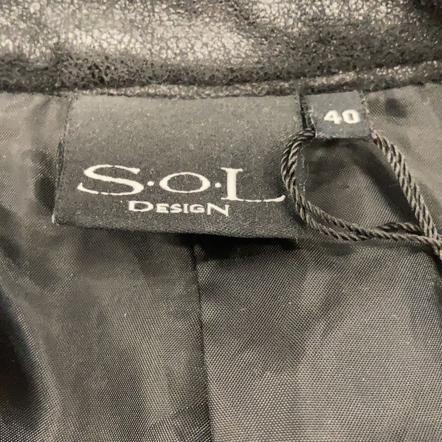 Sol Design