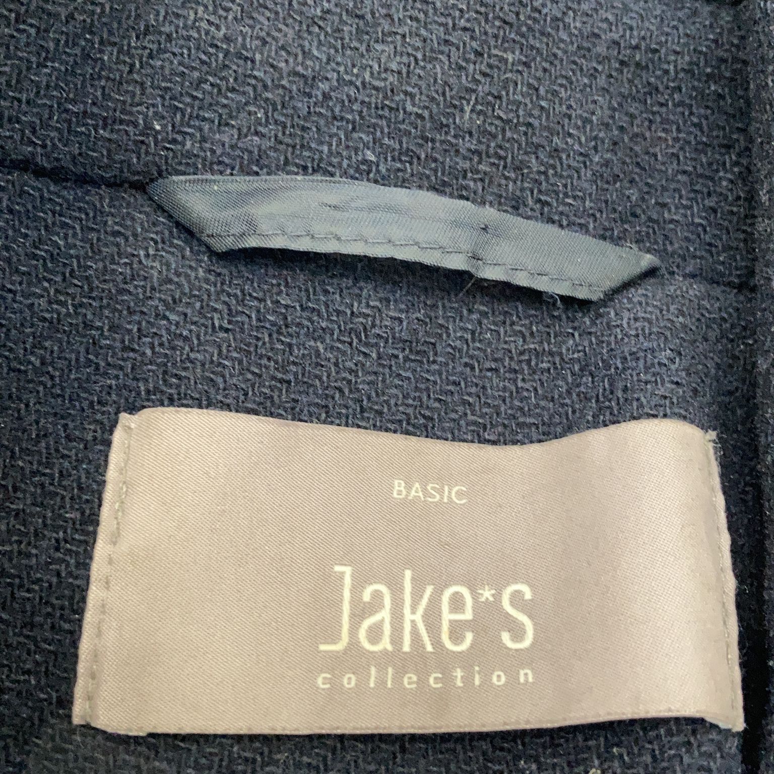 Jake's