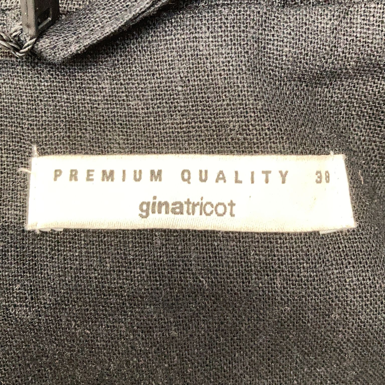 Premium Quality Gina Tricot