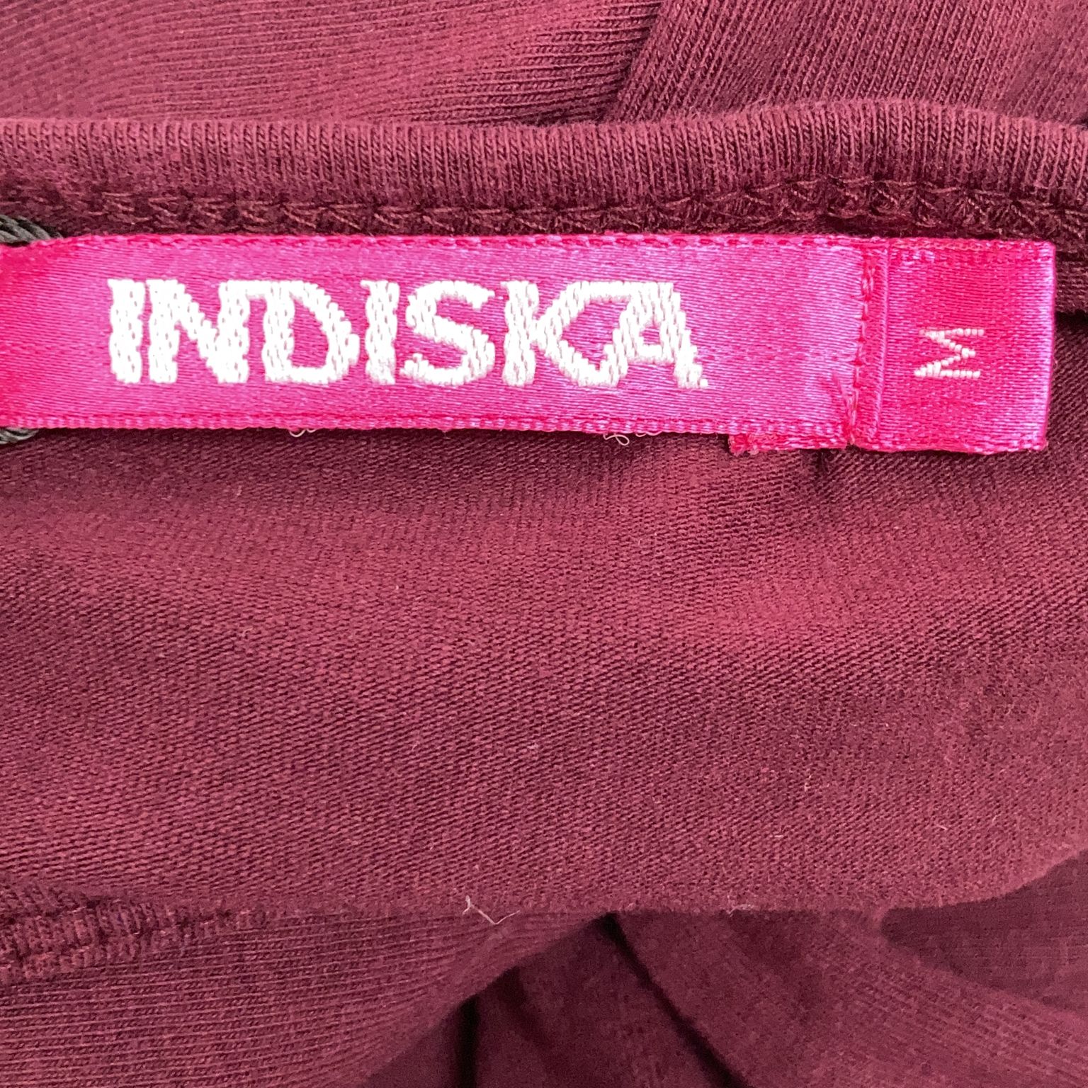 Indiska