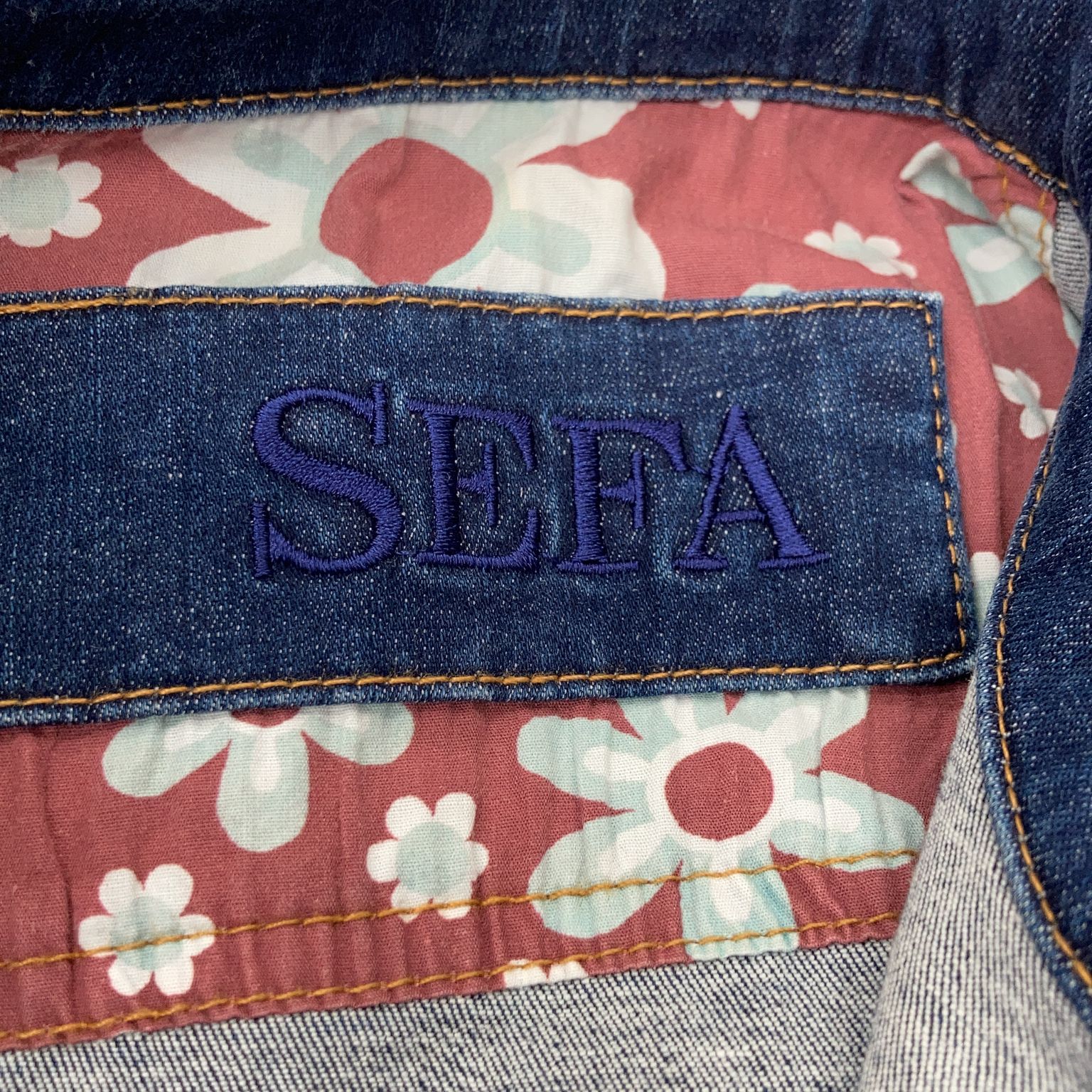 Sefa