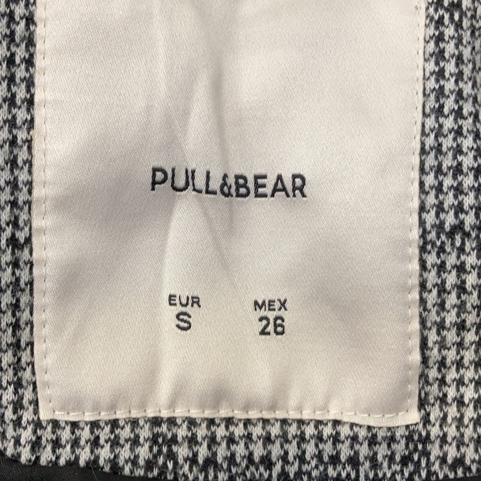 Pull  Bear