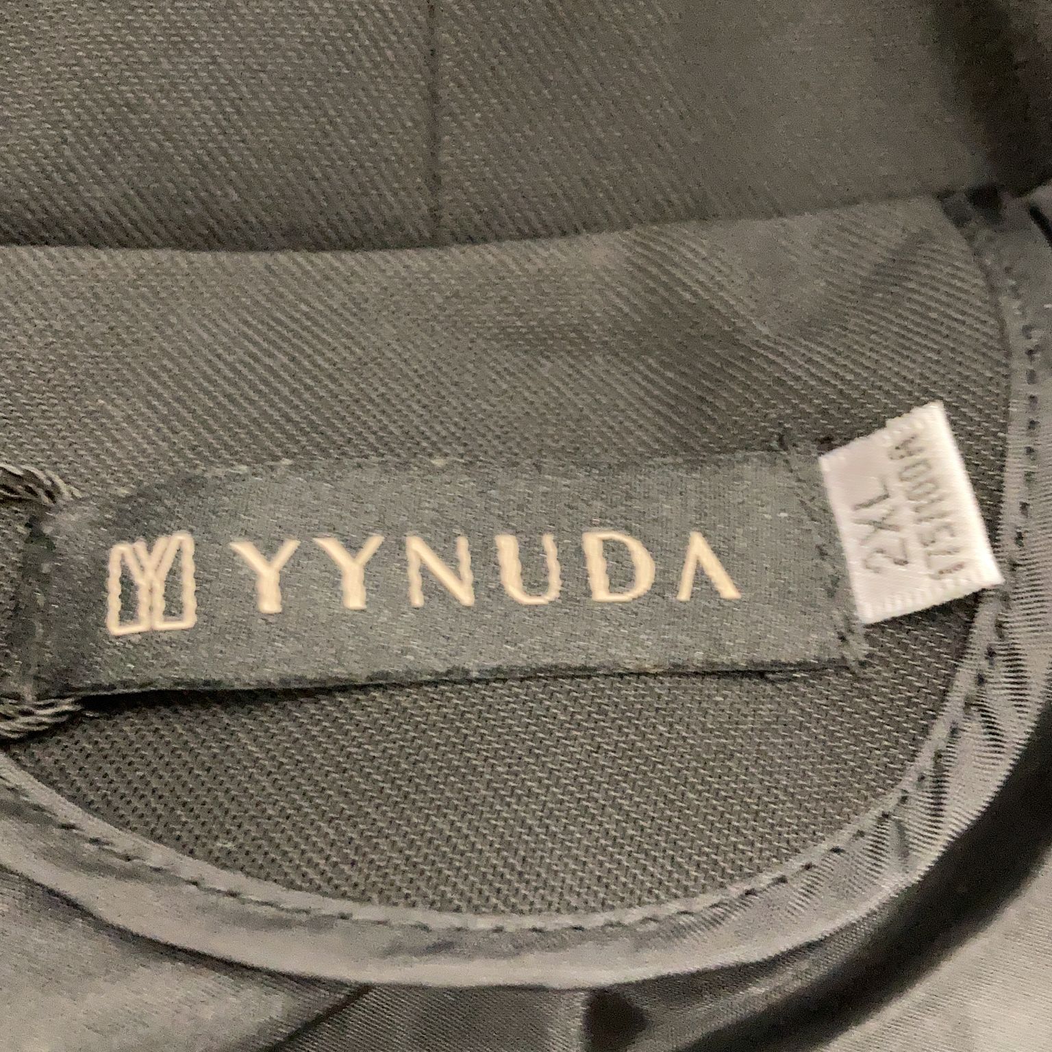 YYNUDA