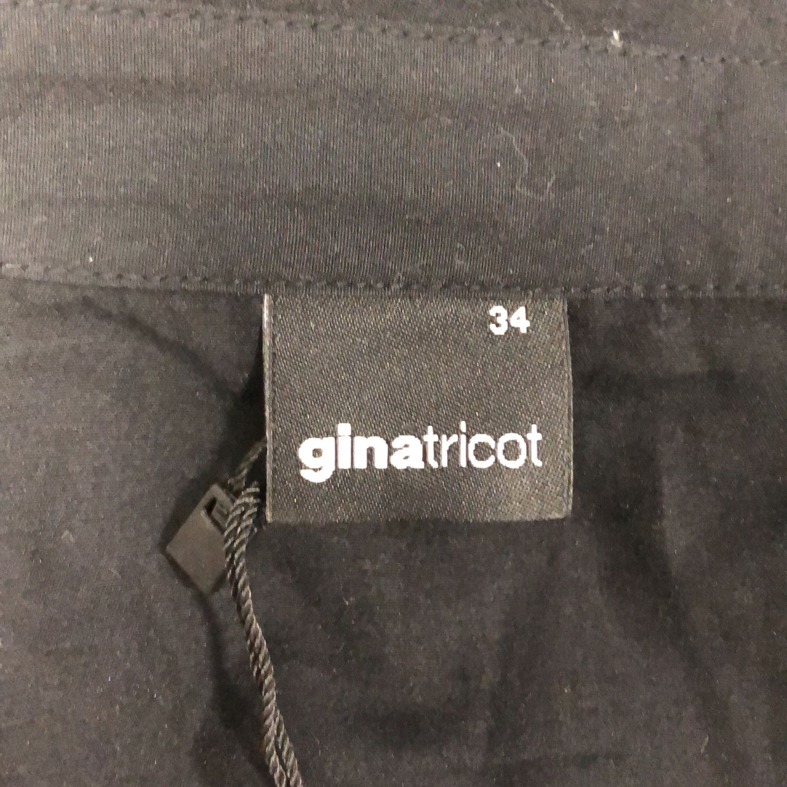 Gina Tricot