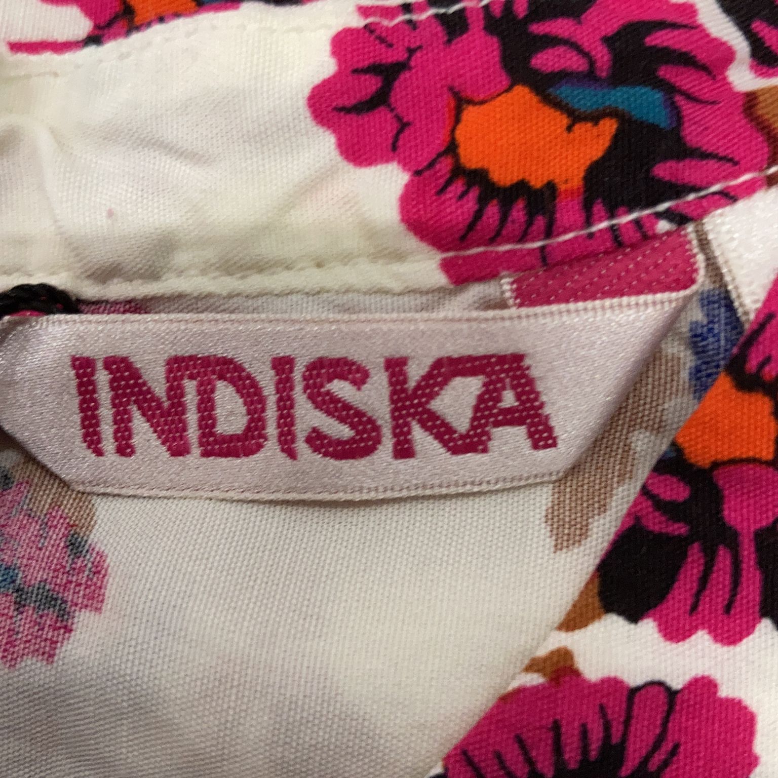 Indiska