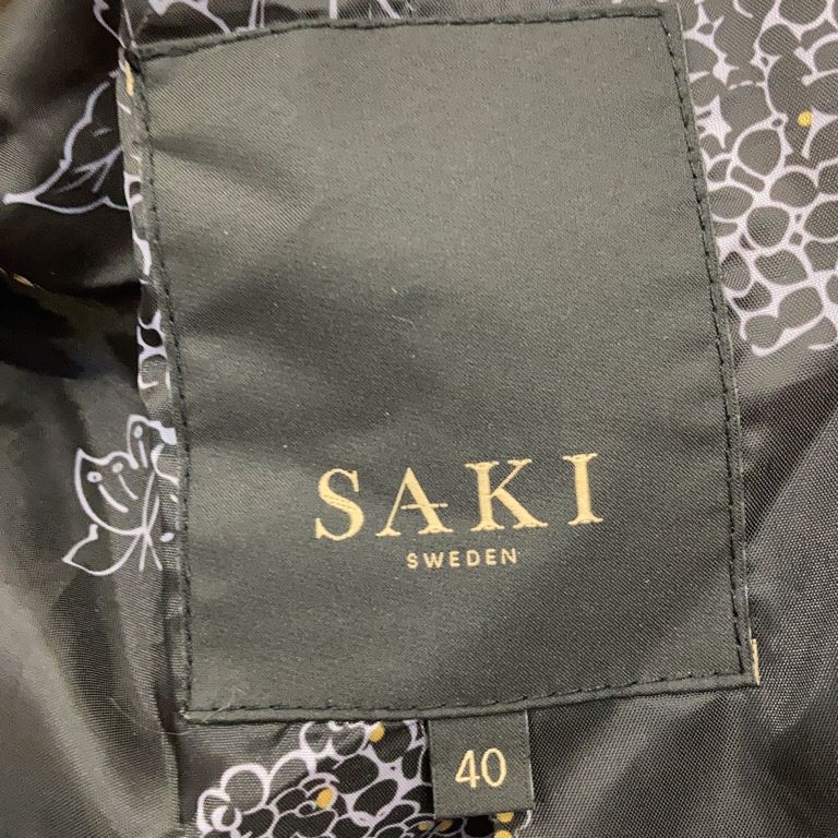 Saki Sweden