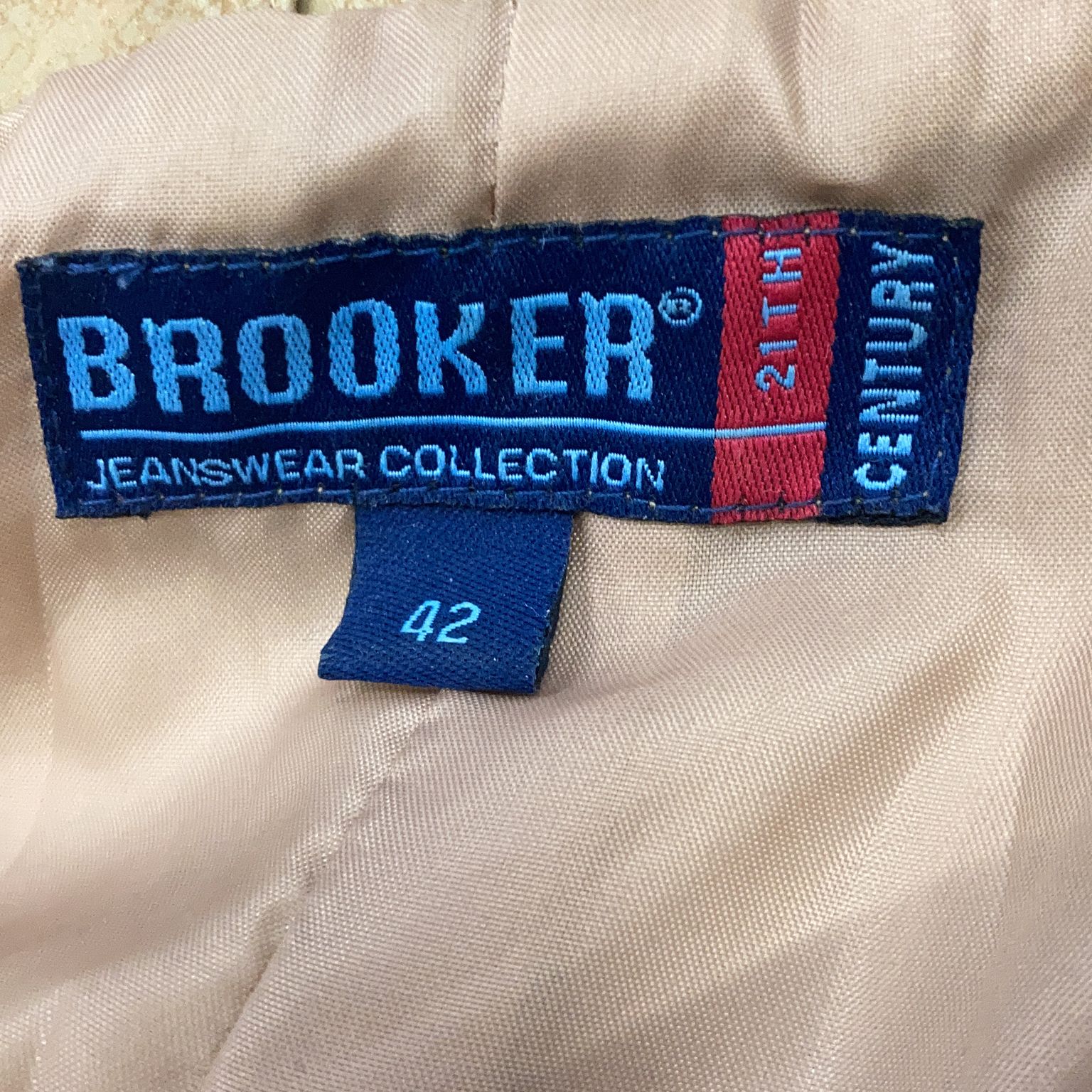 Brooker