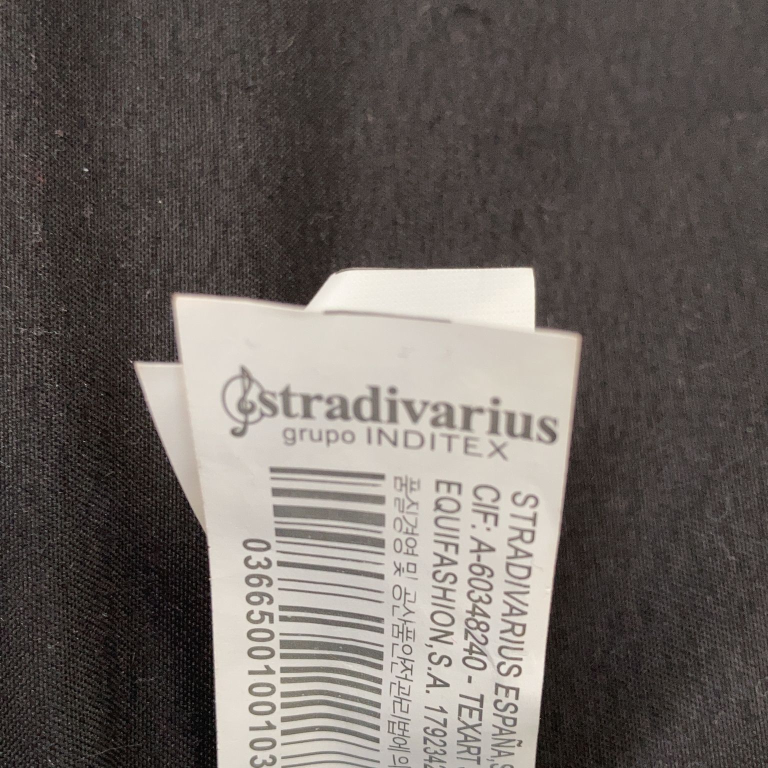 Stradivarius