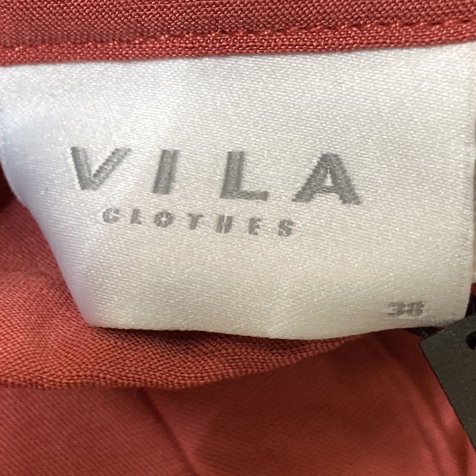 VILA Clothes