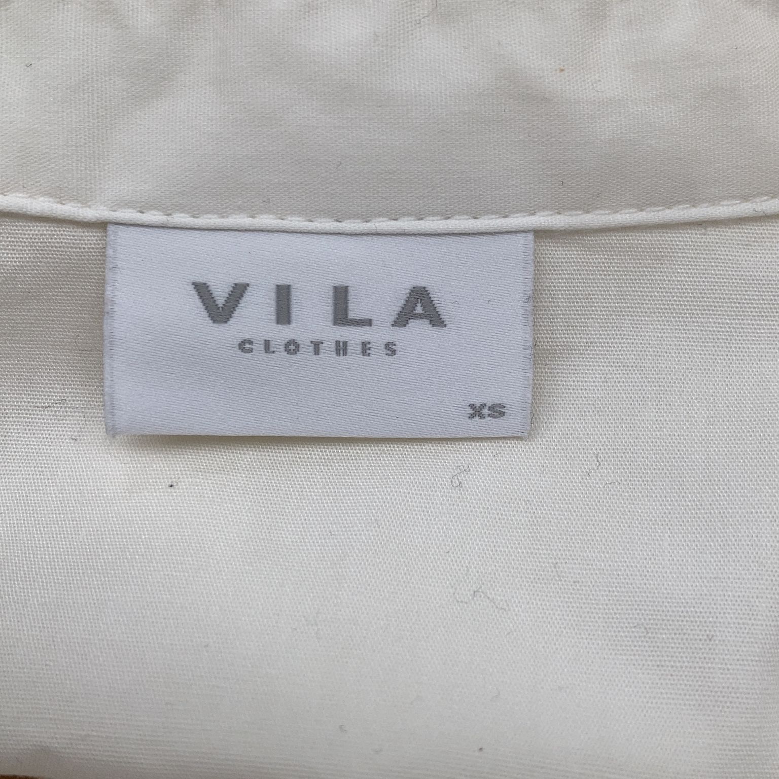 VILA Clothes