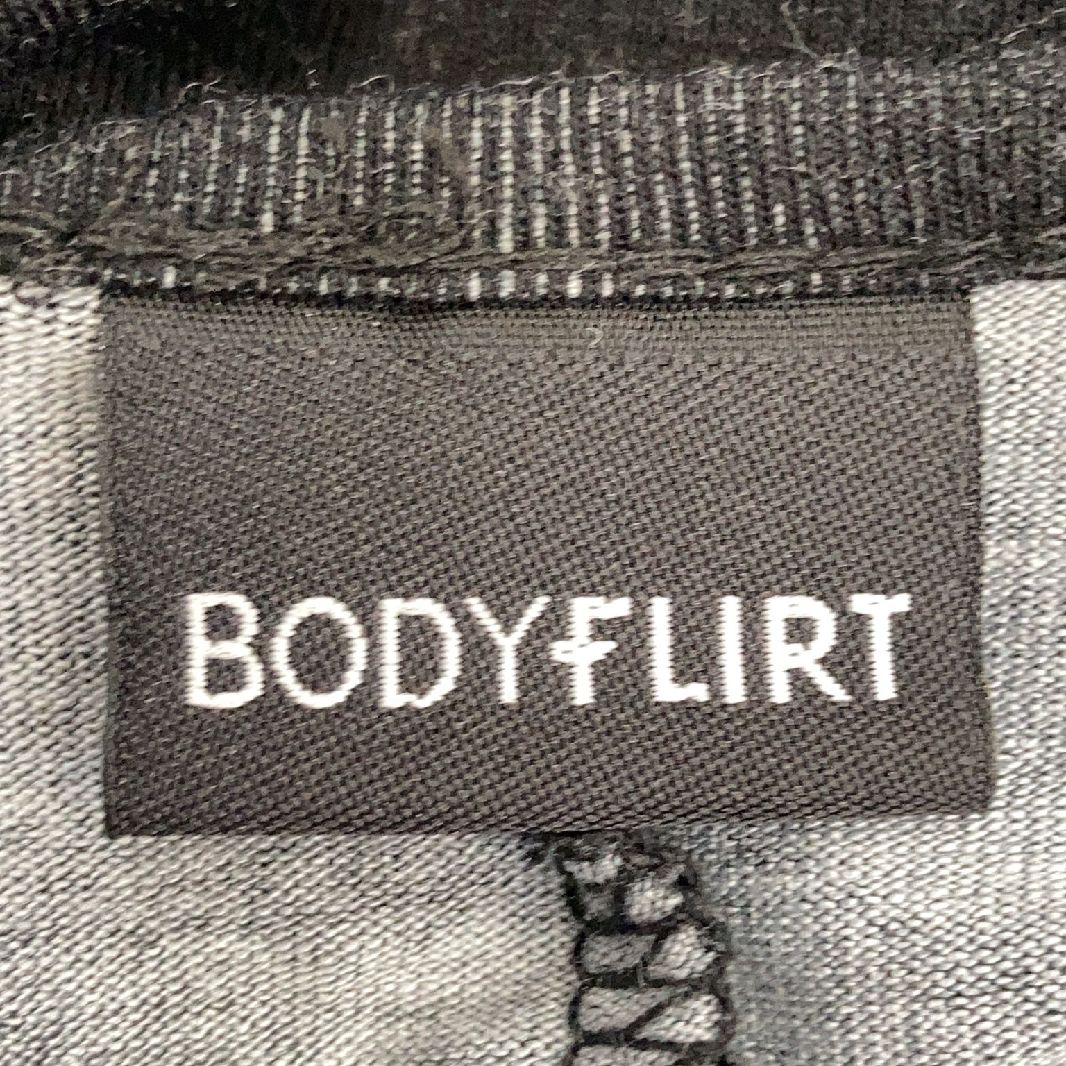 Bodyflirt