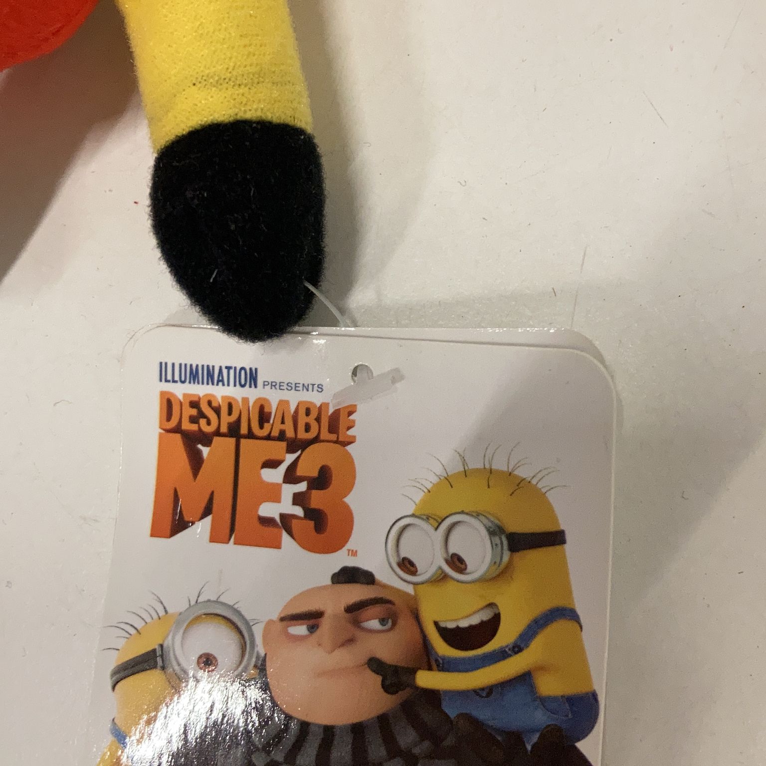 Despicable Me