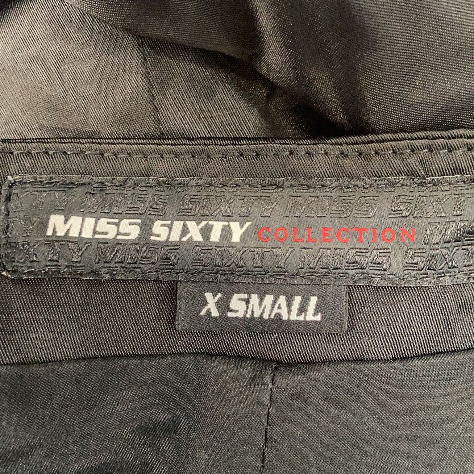 Miss Sixty Collection