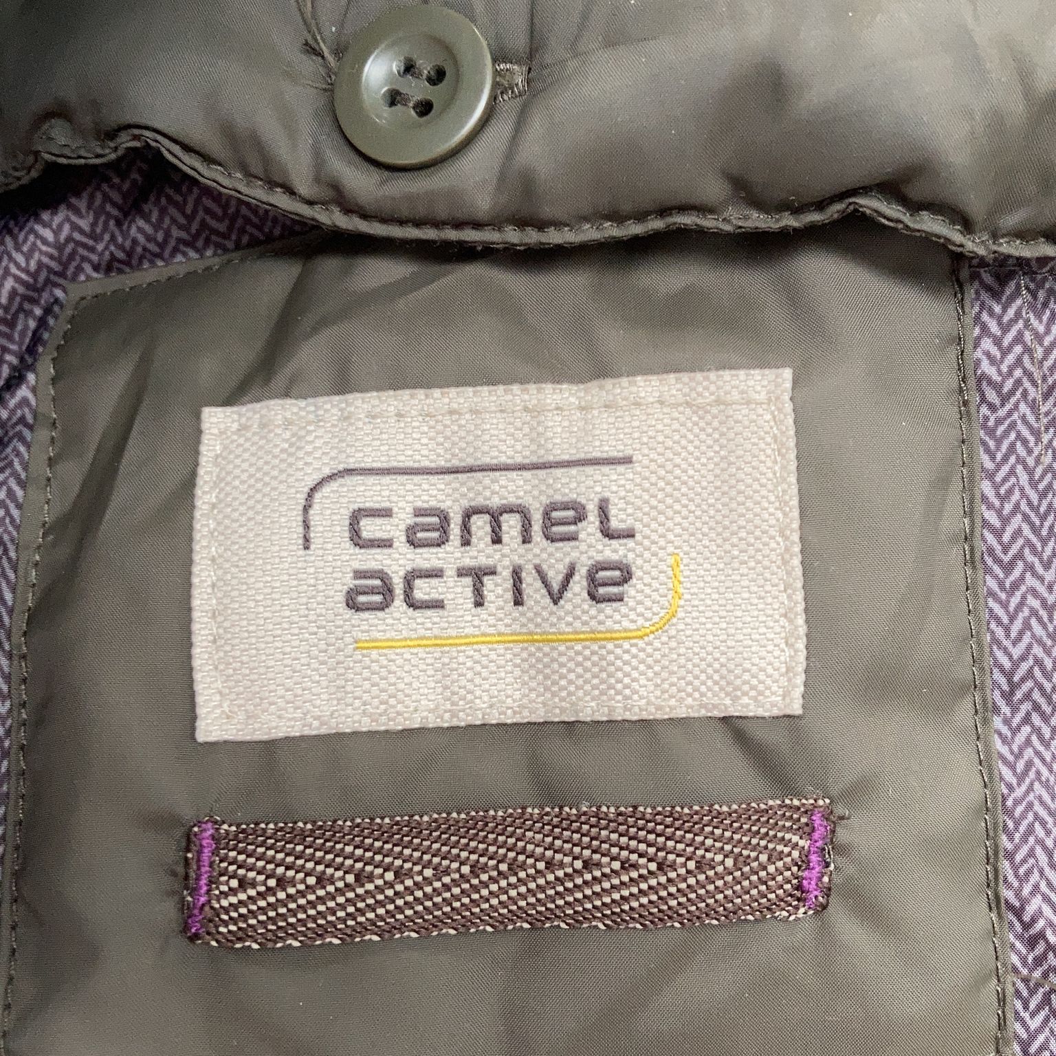 Camel Active