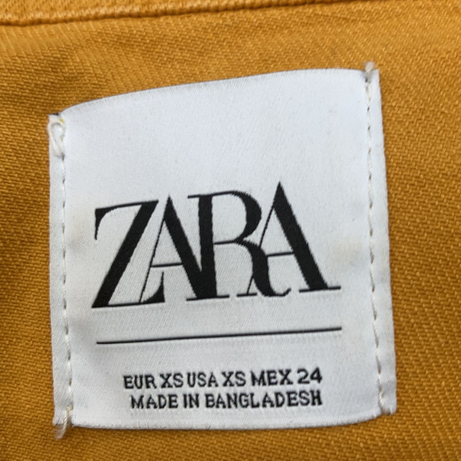 Zara