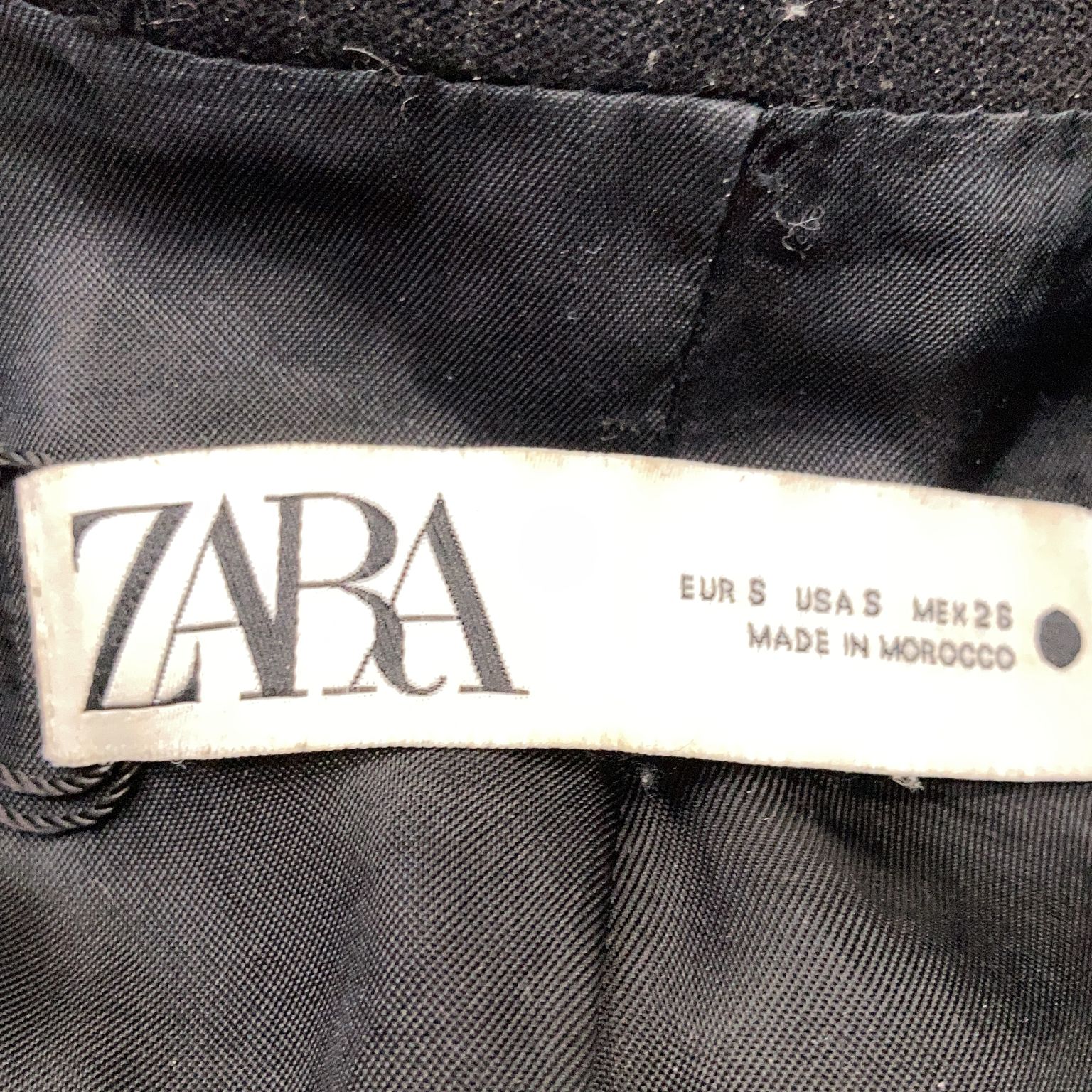 Zara