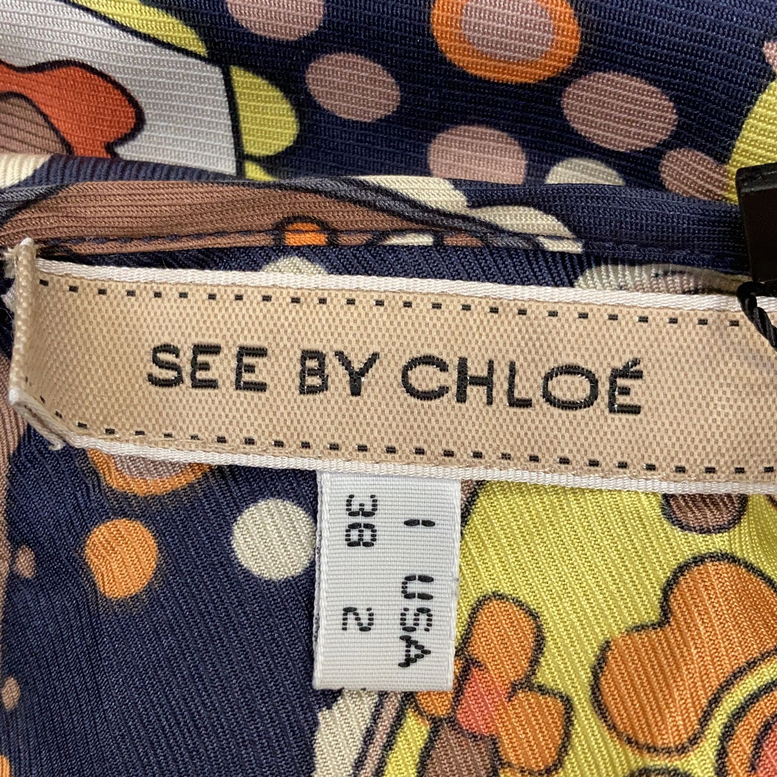 See by Chloé