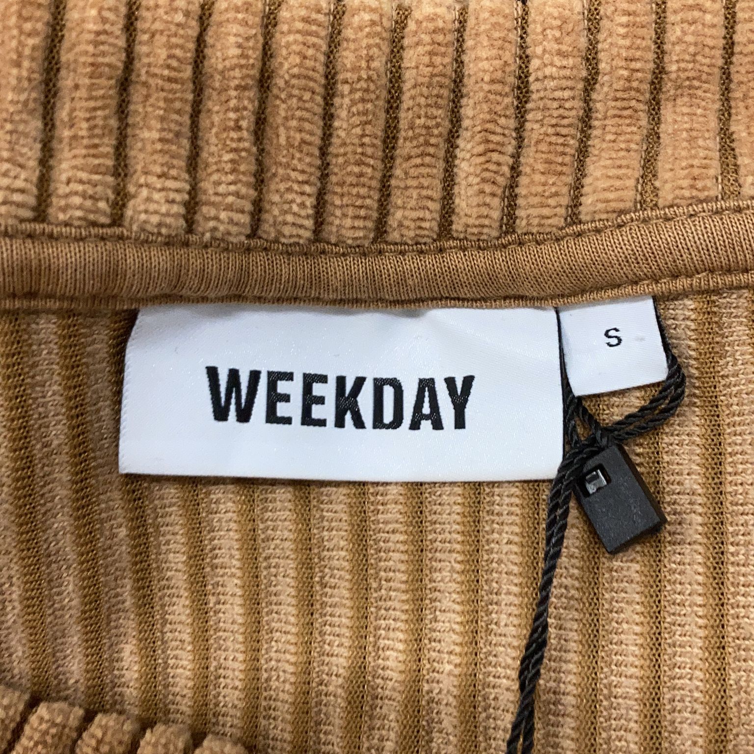 Weekday