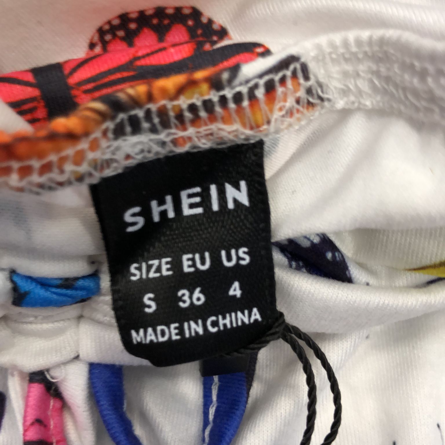 Shein