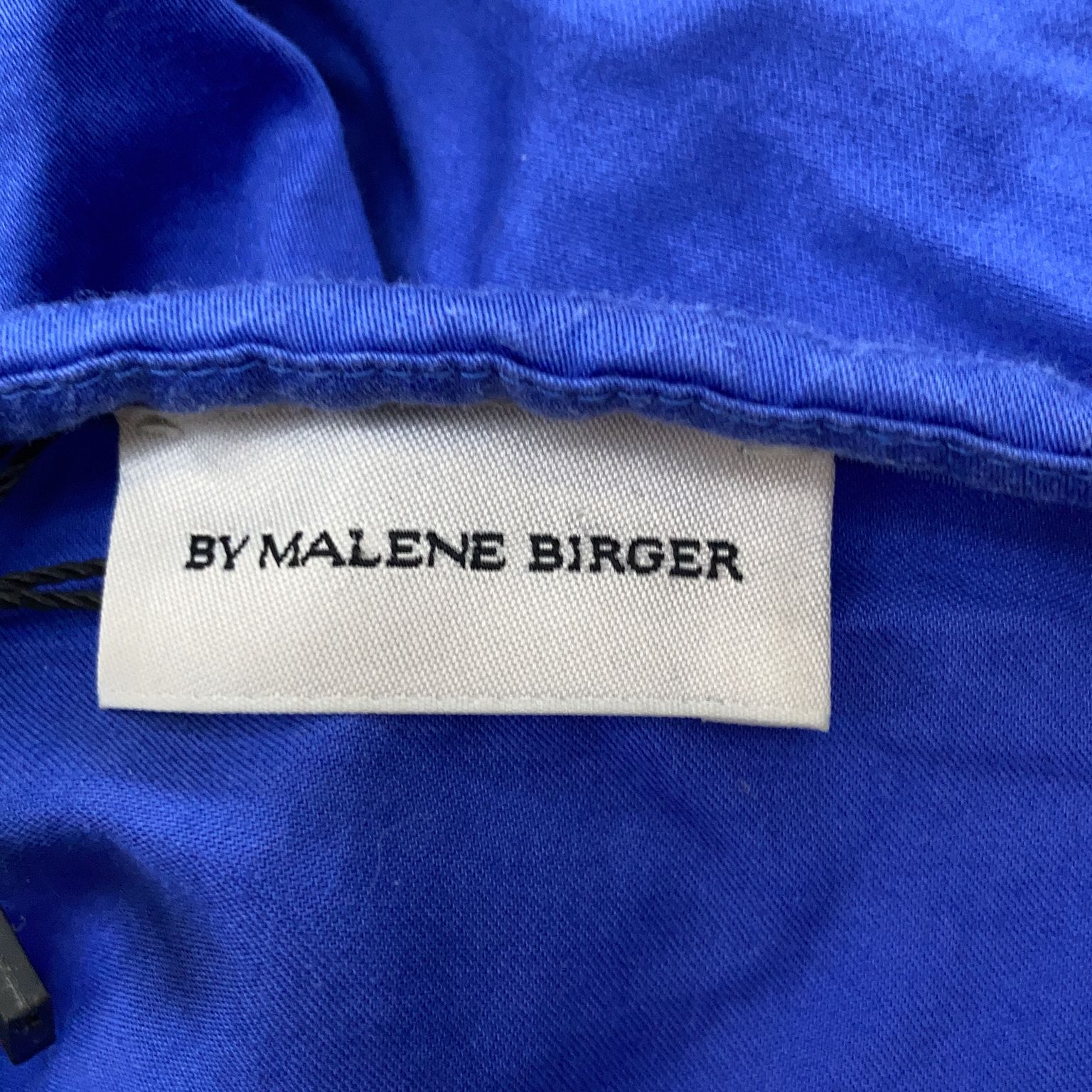 By Malene Birger