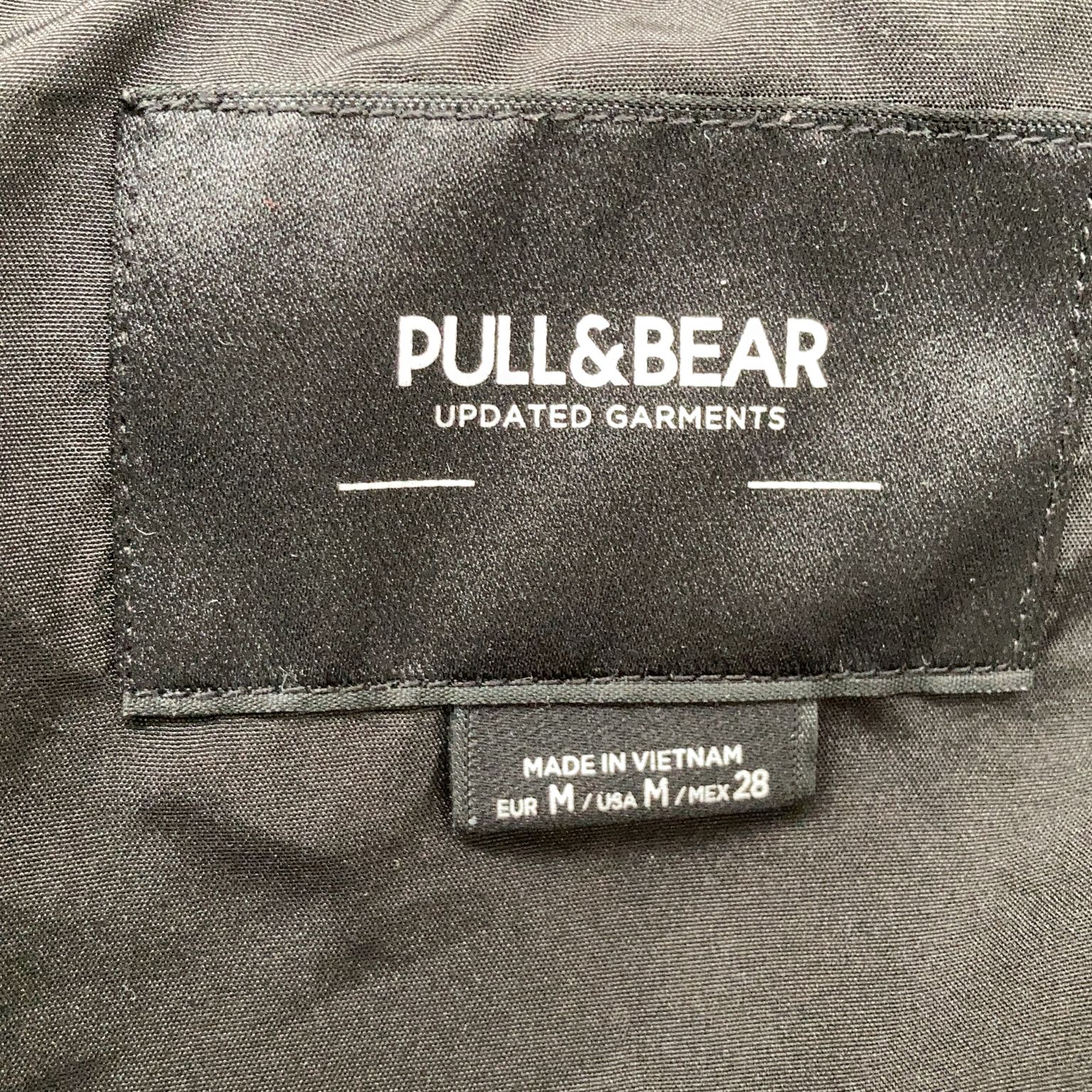 Pull  Bear