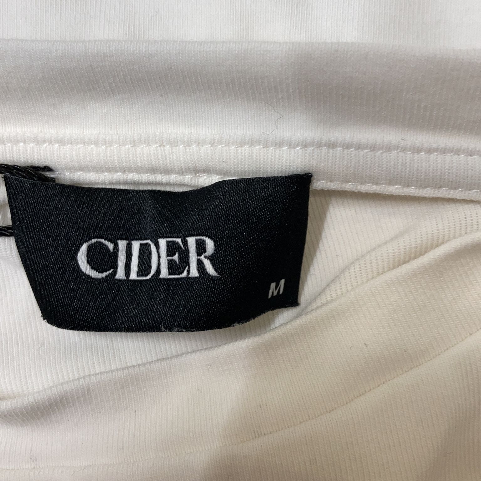 Cider