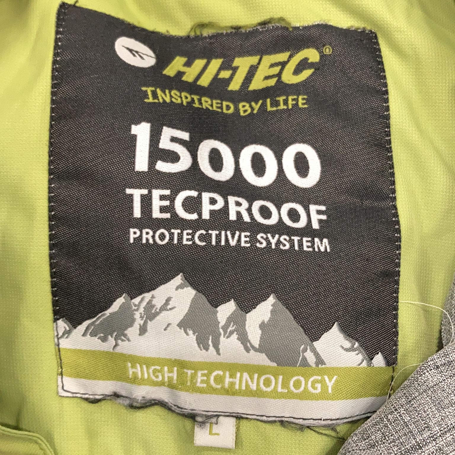 Hi-Tec