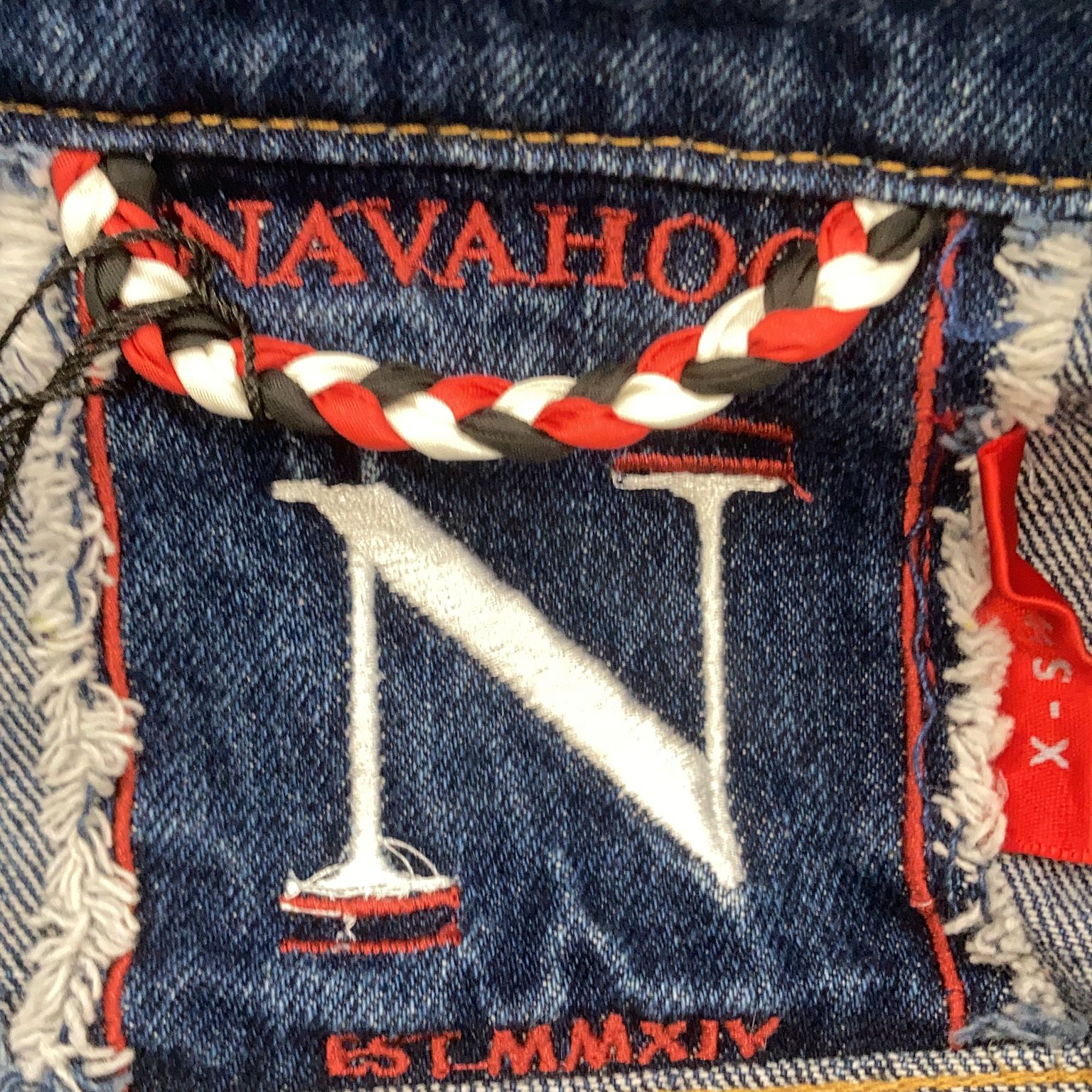 Navahoo