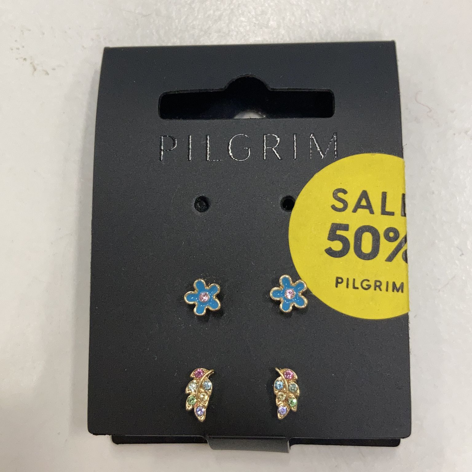 Pilgrim