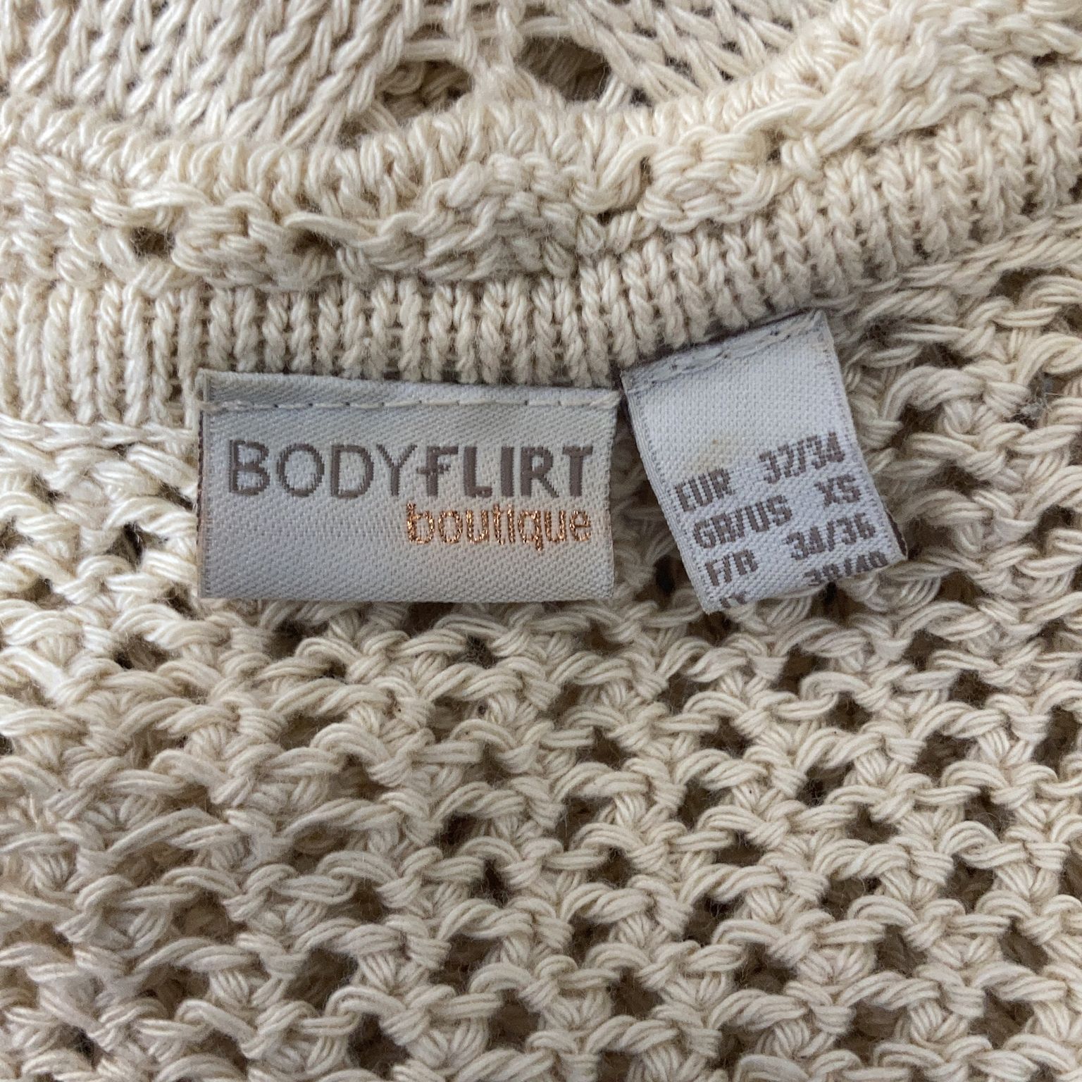 Bodyflirt Boutique