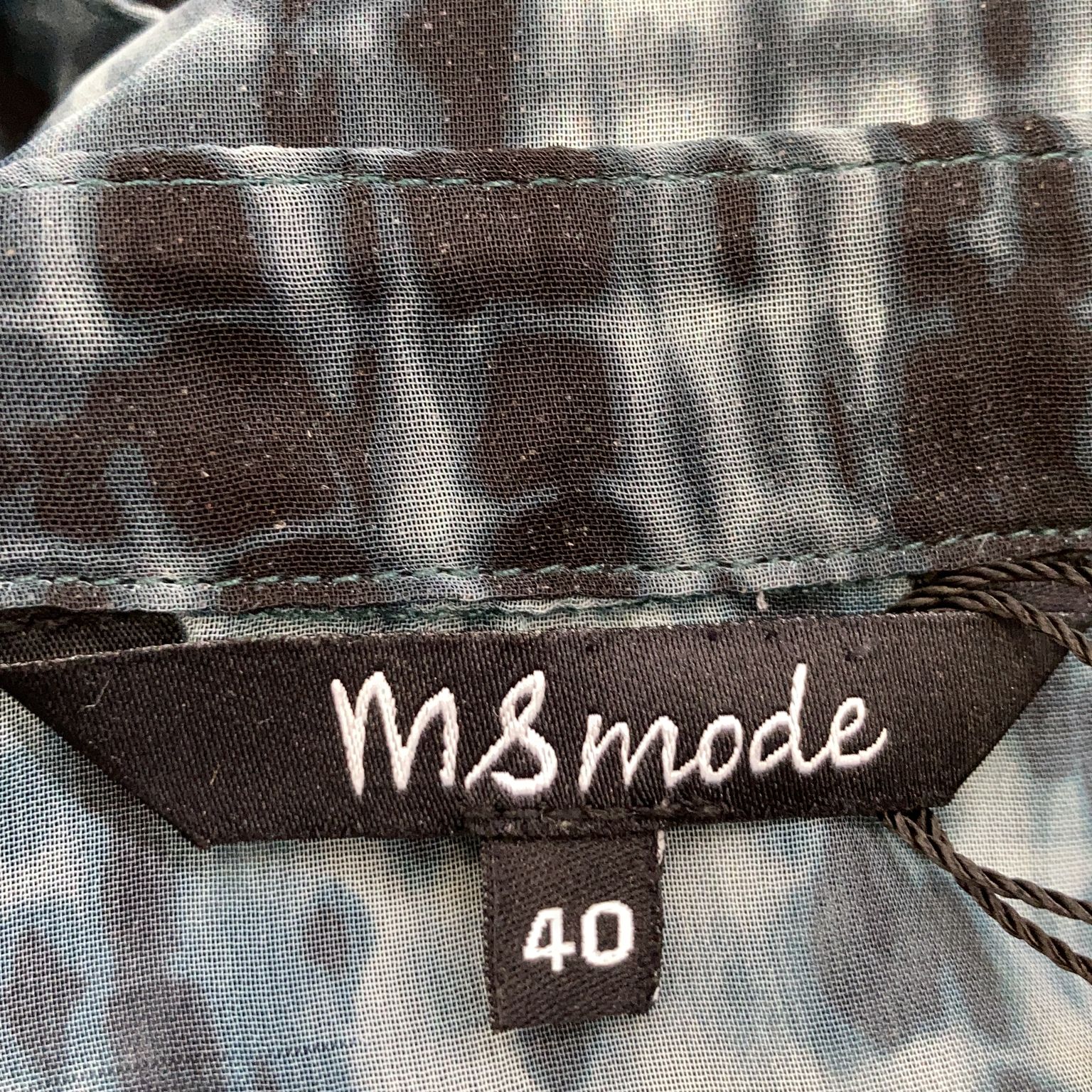 MS Mode