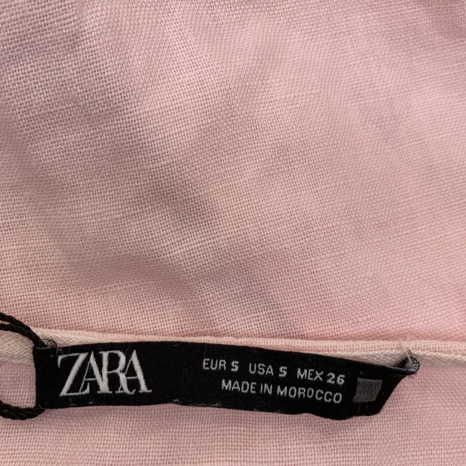 Zara