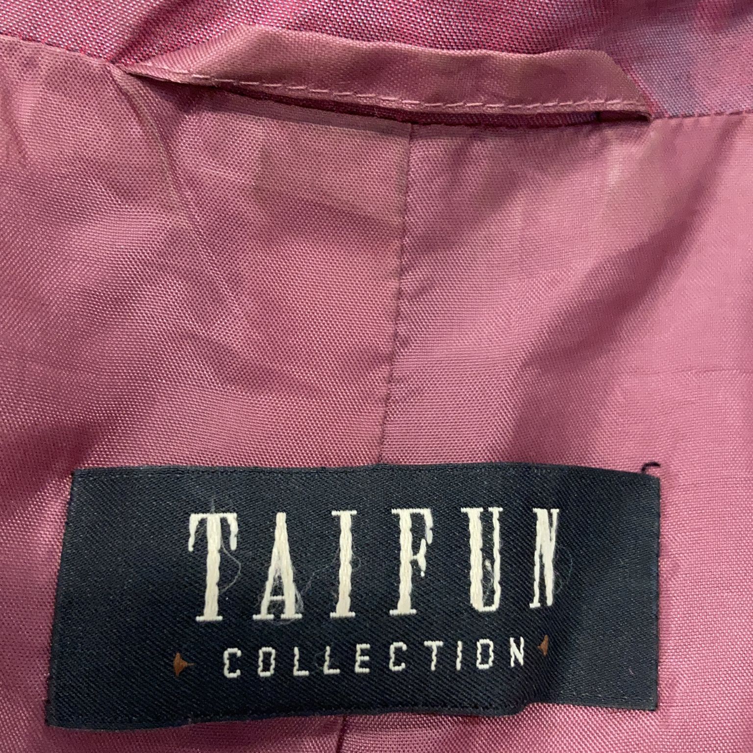 Taifun Collection