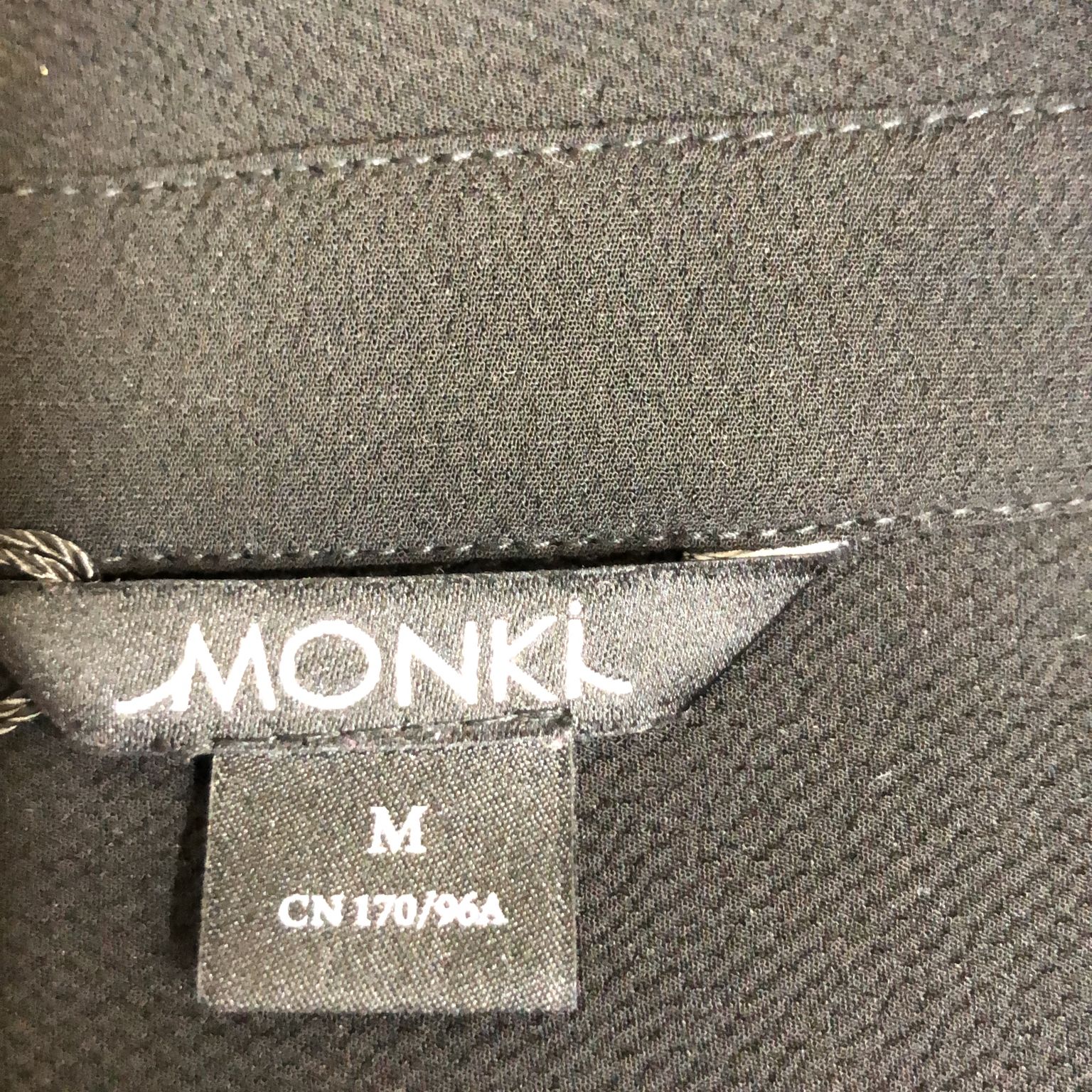 Monki